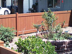 4foot decorative mocha