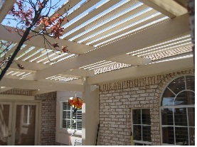 Pergola