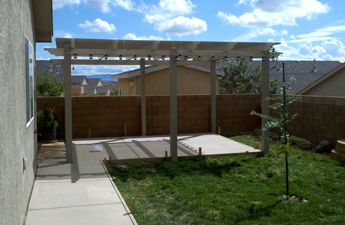 Pergola
